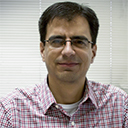 Diego Escobari, Ph.D.
