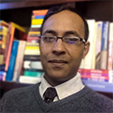 Gautam Hazarika, Ph.D.