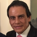 Jaime Ortiz, Ph. D.