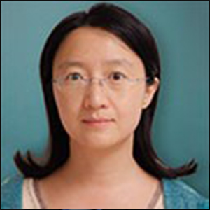 Dr. Yu Liu