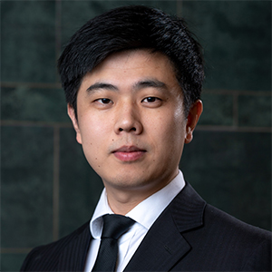 Shuaijun Zhang