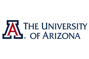 University of Arizona Page Banner 