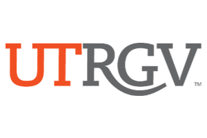 The University of Texas Rio Grande Valley Page Banner 