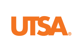 UTSA Logo Page Banner 