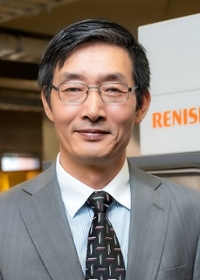Dr. James Li