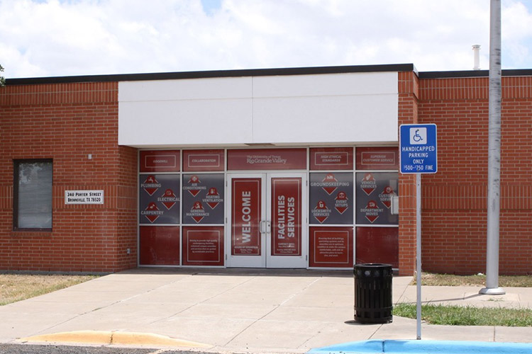 Academic Support Facility (BASFC)