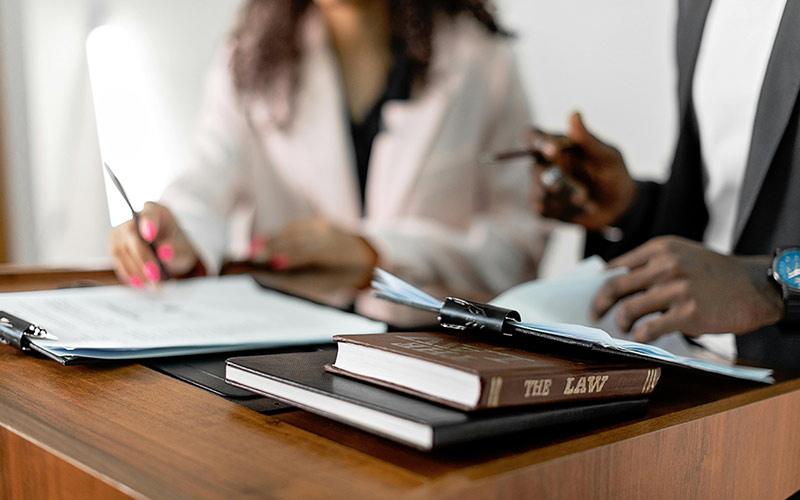 Clery Act Compliance