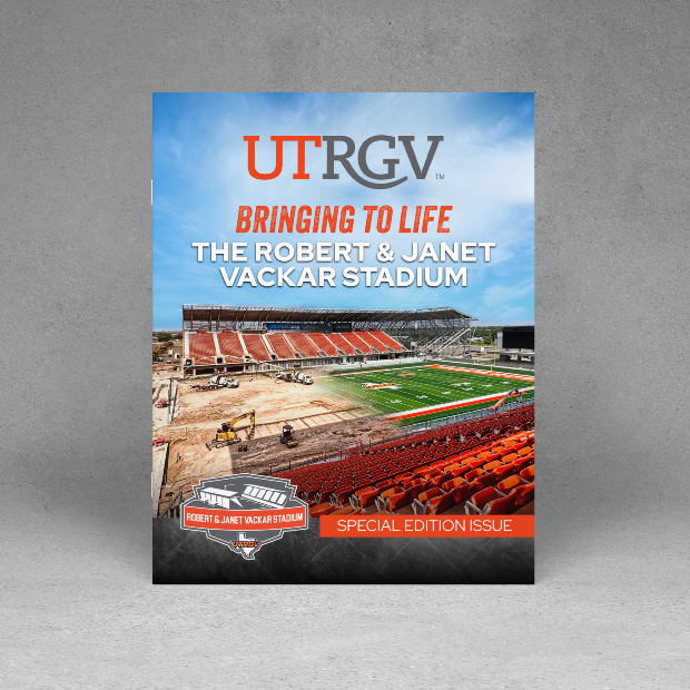 Special Edition Issue