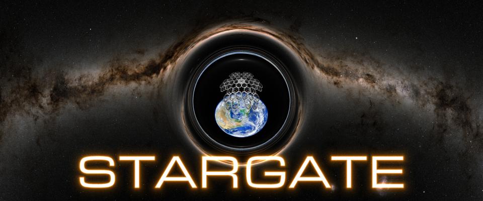 STARGATE