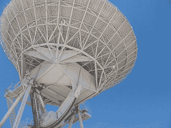 Radio Telescope