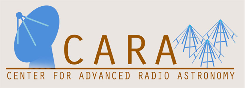 The Center for Advance Radio Astronomy (CARA)