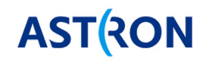 ASTRON Logo