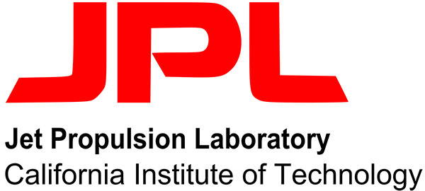 JPL Logo