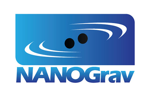 NANOGrav Logo