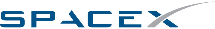 SpaceX Logo