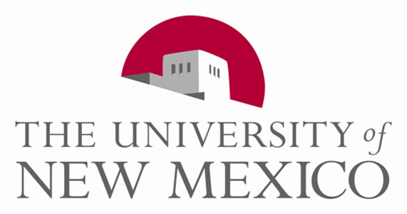 University of New Mexico Logo