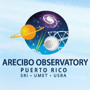 Arecibo Observatory Logo