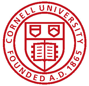 Cornell University Logo