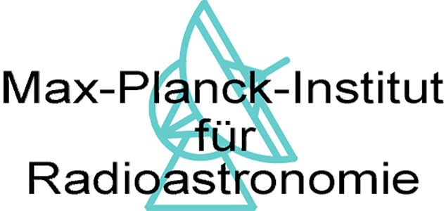 Max Planck Logo