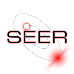 SEER logo