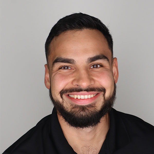 Brandon Garcia