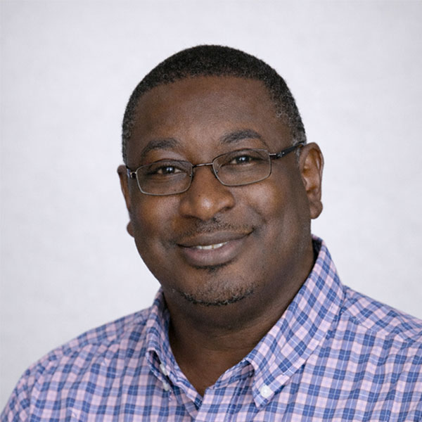 Jerome Wiggins