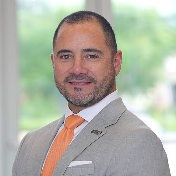 Ron Garza