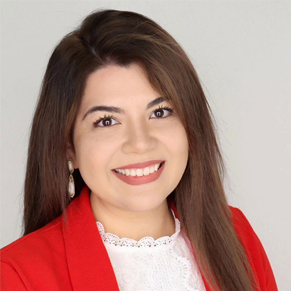 Suzanne Gonzales