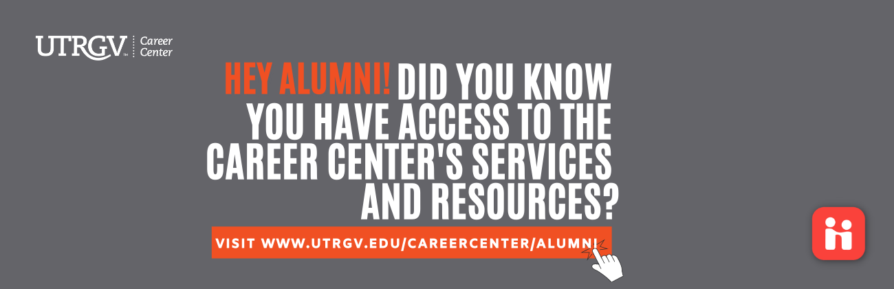 Alumni services banner Page Banner 