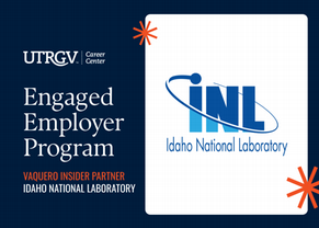 Idaho National Laboratory logo