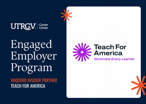 TFA careers
