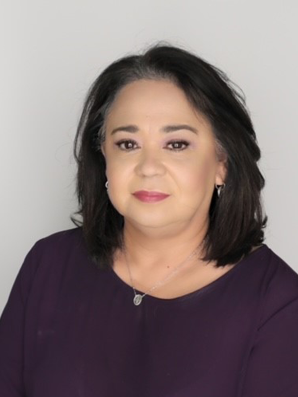 Celia M. Castaneda