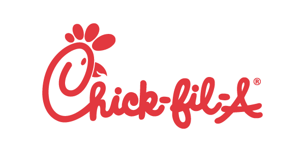 Chick-Fil-A logo Page Banner 