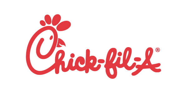 Chick-fil-a logo Page Banner 