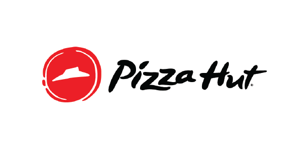 Pizza Hut Logo Page Banner 