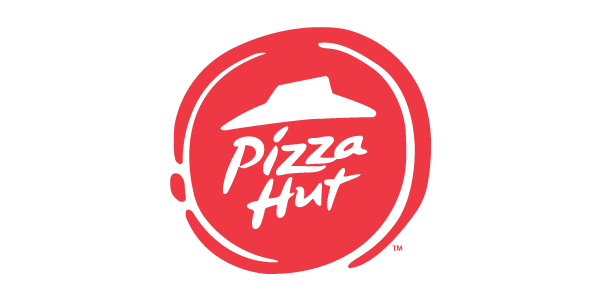 Pizza Hut logo Page Banner 