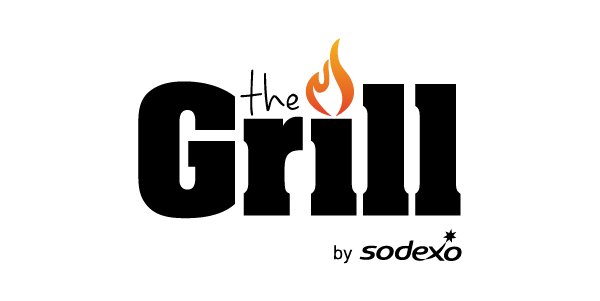 The Grill logo Page Banner 