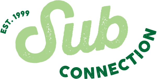 Sub-Connection logo Page Banner 