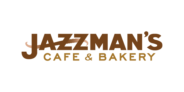 Jazzmans logo Page Banner 
