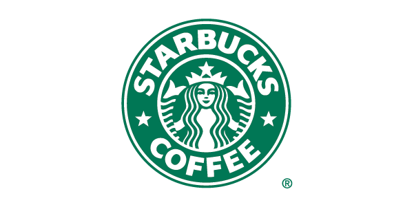 Starbucks logo Page Banner 