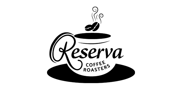Reserva Cafe logo Page Banner 