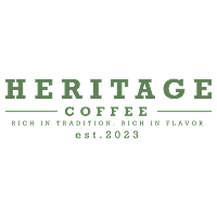 Heritage Coffee Page Banner 