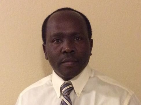 Associate Professor/ Graduate Coordinator  (956)665-3841 (Edinburg) george.atisa@utrgv.edu