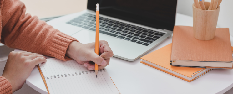 Advanced Legal Research and Writing - Online  