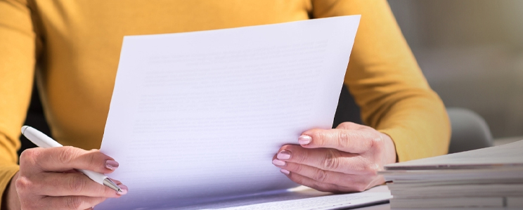 Certificate in Business Writing: Reaching Your Goals Through Effective Communication Location: Edinburg Format: Online  Status: Open  In this course you will learn to create well-written emails and documents to earn respect from your peers.