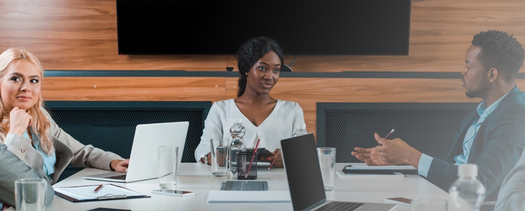 Certificate in Business Communications - Online  