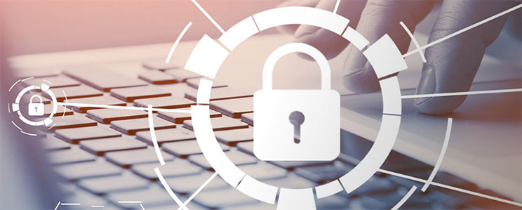 Asset Security - Online  