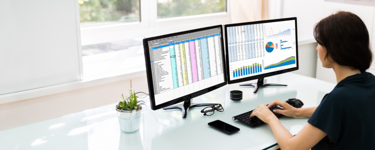 Intermediate Excel Course  More Info