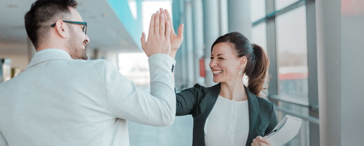 Certificate in Managing Change and Resolving Conflict - Online  