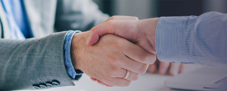 Certificate in Negotiation - Online  